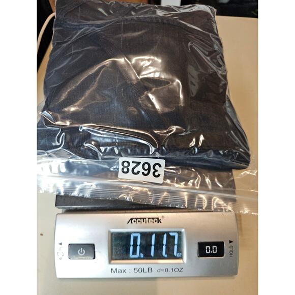 Haute Monde Black Bandage Sleeveless Bodycon Mini Dress Women's Size M 3628 - Picture 7 of 7